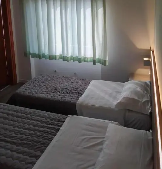 身障者適用スタンダードルーム, Friuli