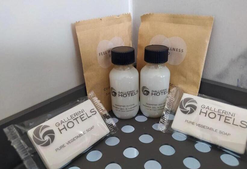 غرفة قياسية, Friuli