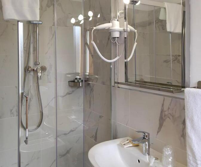 غرفة قياسية, Friuli