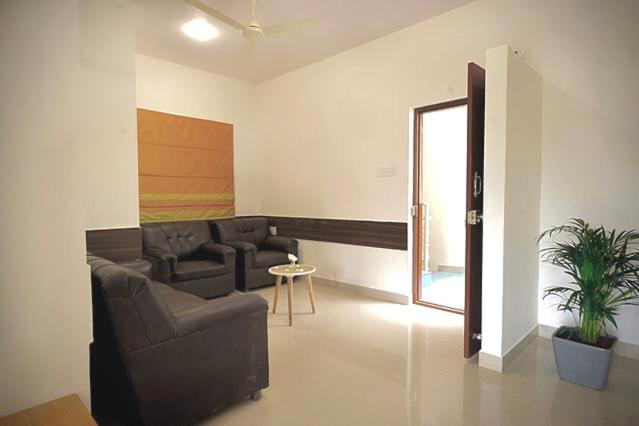 ２ベッドスイートルーム, Airport Bliss Boutique