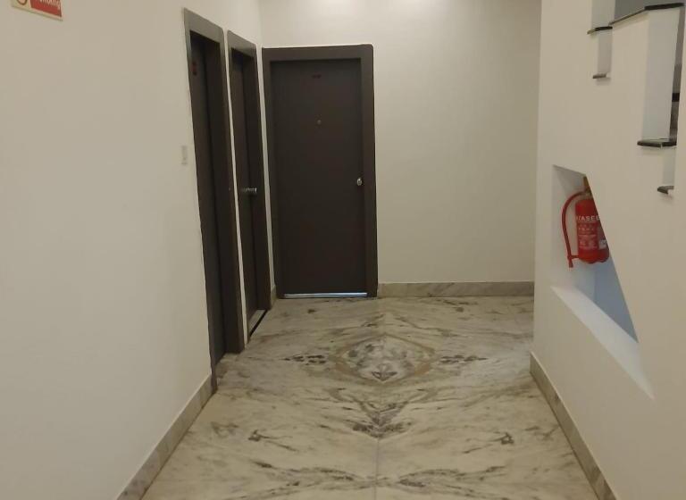 Номер Deluxe, Nisha Nest, Bhopal