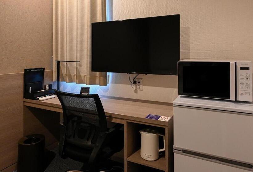 Quarto Estandar, R9 The Yard Kohoku