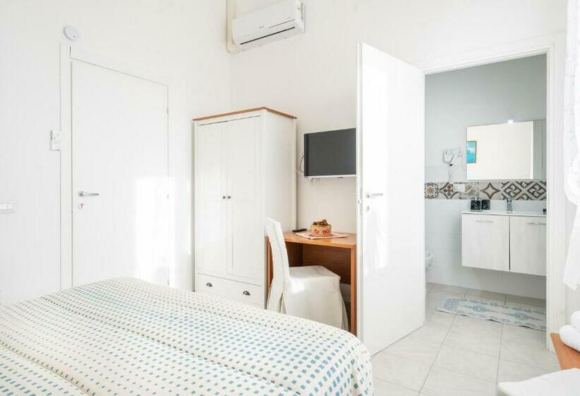 豪华海景房, Affittacamere Aiosardegna Al Porto