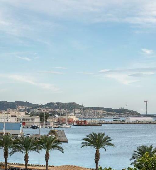 豪华海景房, Affittacamere Aiosardegna Al Porto