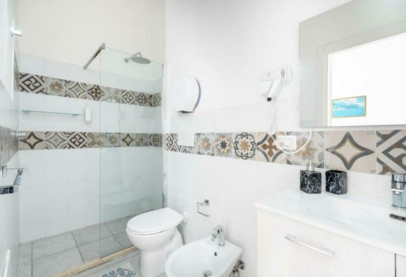 豪华海景房, Affittacamere Aiosardegna Al Porto