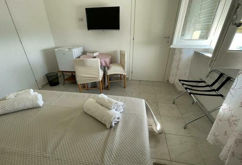 豪华海景房, Affittacamere Aiosardegna Al Porto