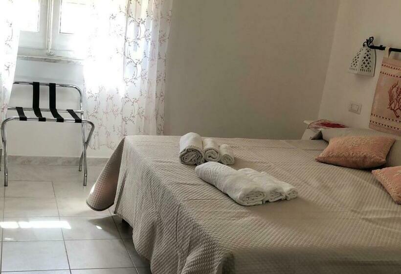 豪华海景房, Affittacamere Aiosardegna Al Porto