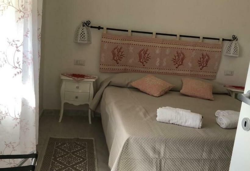 豪华海景房, Affittacamere Aiosardegna Al Porto