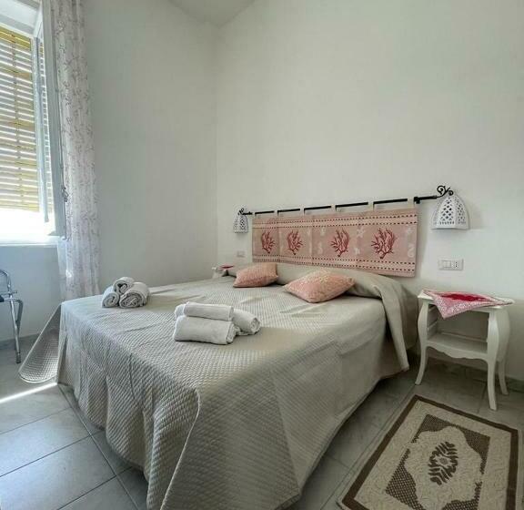 豪华海景房, Affittacamere Aiosardegna Al Porto