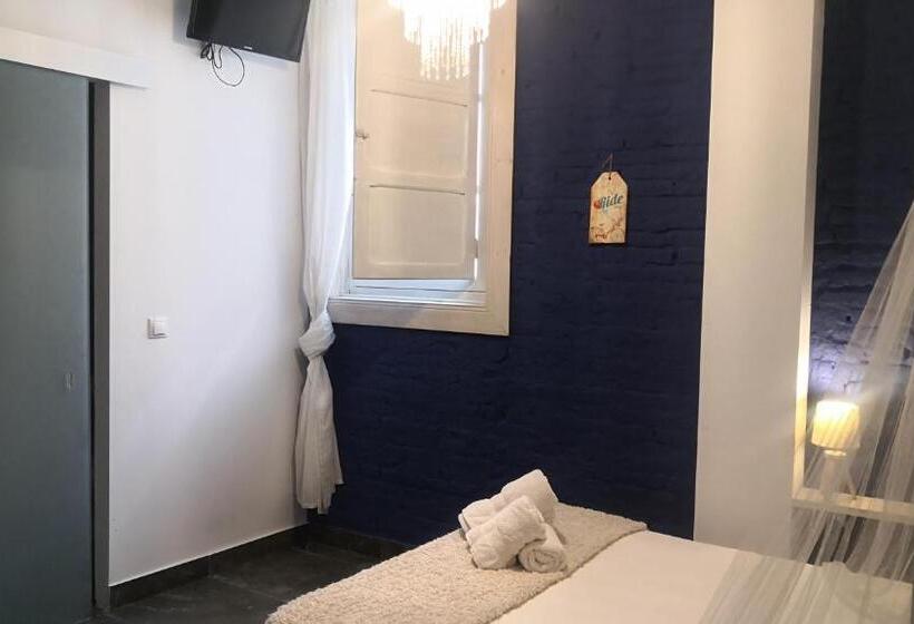 جناح ديلوكس, Cozy Rooms   Bañera Hidromasaje