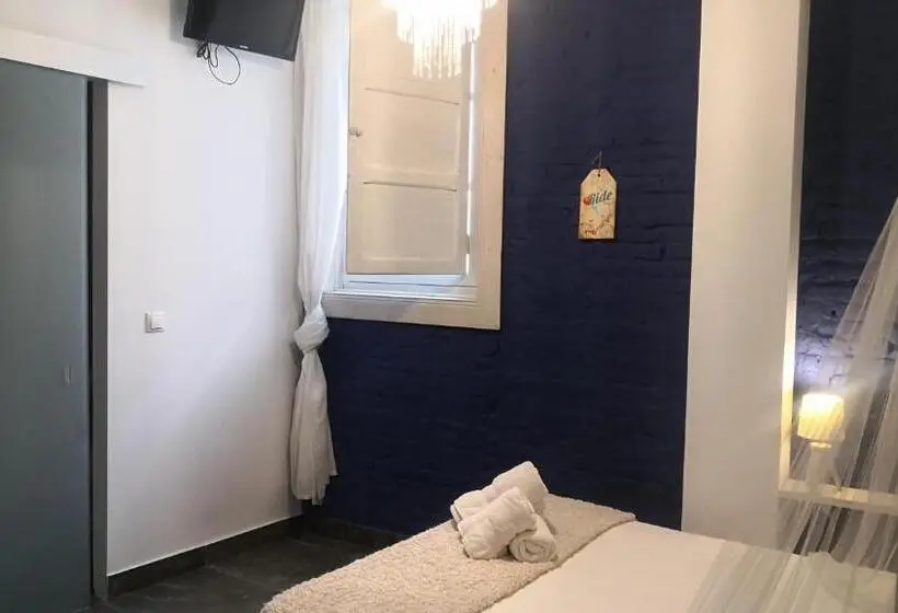 سوییت لوکس, Cozy Rooms   Bañera Hidromasaje
