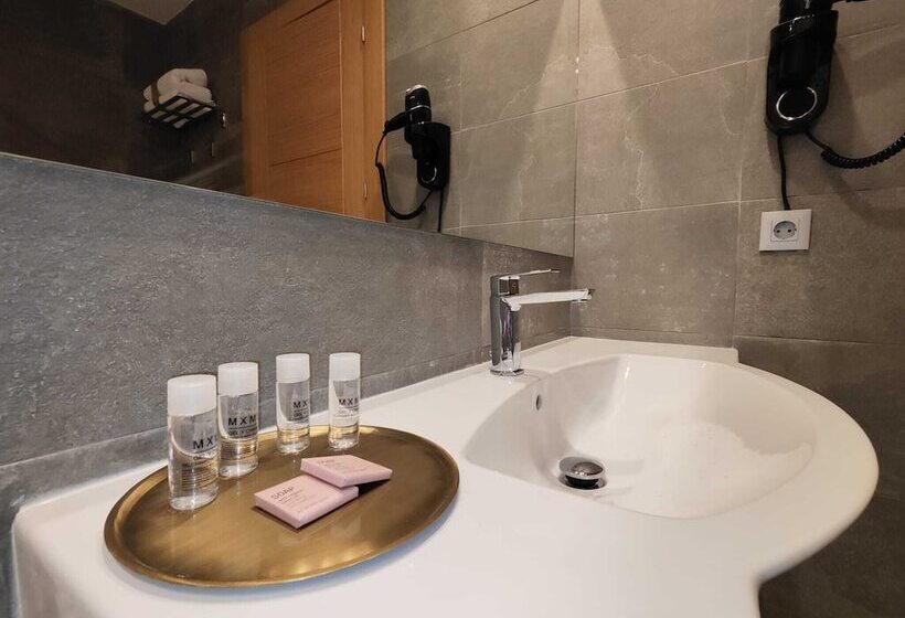 اتاق استاندارد, Insidehome Ciudad De Palencia