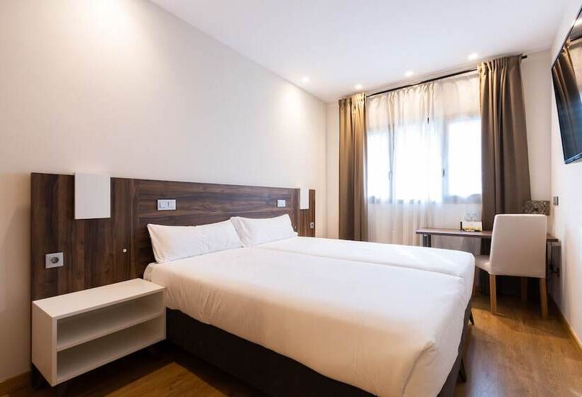 اتاق استاندارد, Insidehome Ciudad De Palencia