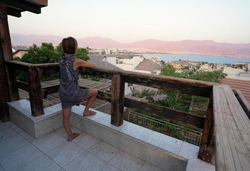 سوییت خانوادگی, Rakefet   Traveler S House   Eilat