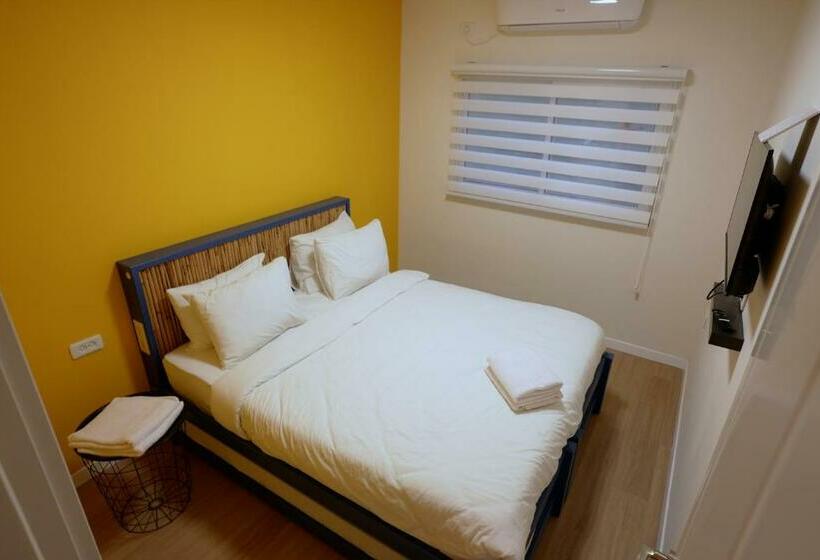 سوییت خانوادگی, Rakefet   Traveler S House   Eilat