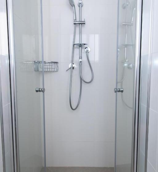 Habitació Basic, Villa Ono   At Bar Ilan University And Sheba Hospital