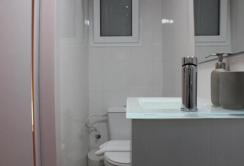 Номер Basic, Villa Ono   At Bar Ilan University And Sheba Hospital