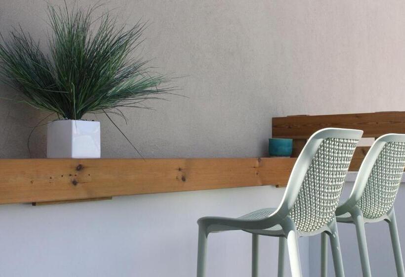 Habitació Basic, Villa Ono   At Bar Ilan University And Sheba Hospital