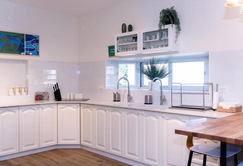 Habitació Estàndard, Villa Ono   At Bar Ilan University And Sheba Hospital