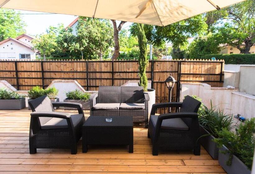 Habitació Deluxe, Villa Ono   At Bar Ilan University And Sheba Hospital