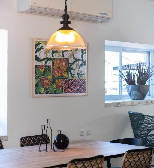 Habitació Deluxe, Villa Ono   At Bar Ilan University And Sheba Hospital