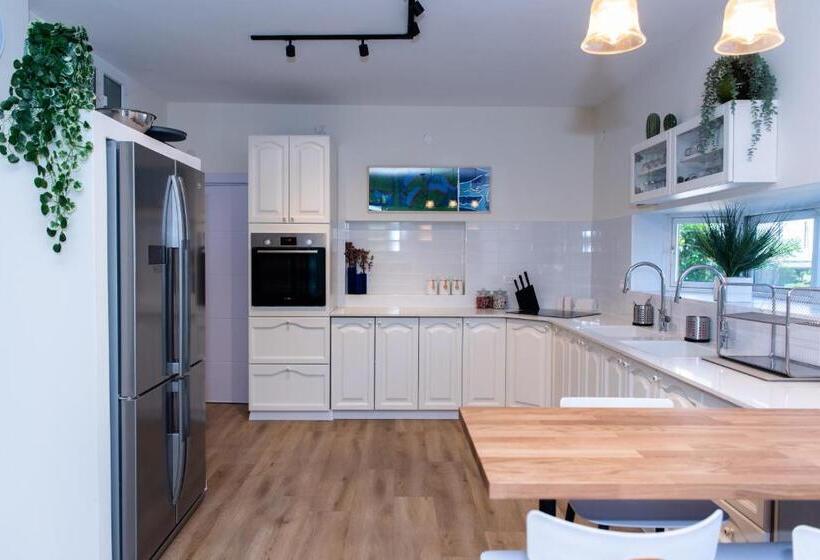 Habitació Deluxe, Villa Ono   At Bar Ilan University And Sheba Hospital