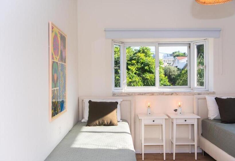 Vila 1 Dormitori, Villa Ono   At Bar Ilan University And Sheba Hospital