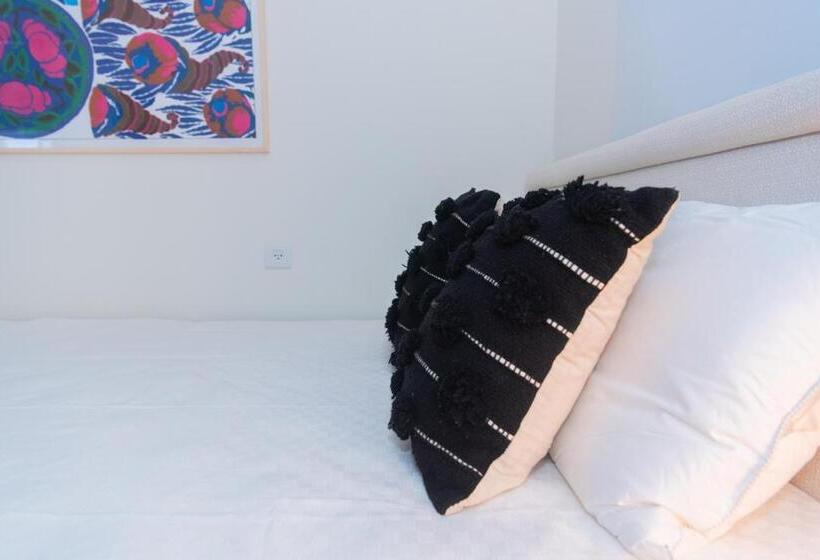 Vila 1 Dormitori, Villa Ono   At Bar Ilan University And Sheba Hospital