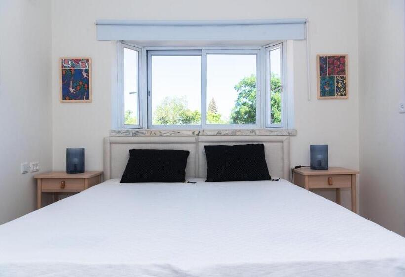 Vila 1 Dormitori, Villa Ono   At Bar Ilan University And Sheba Hospital