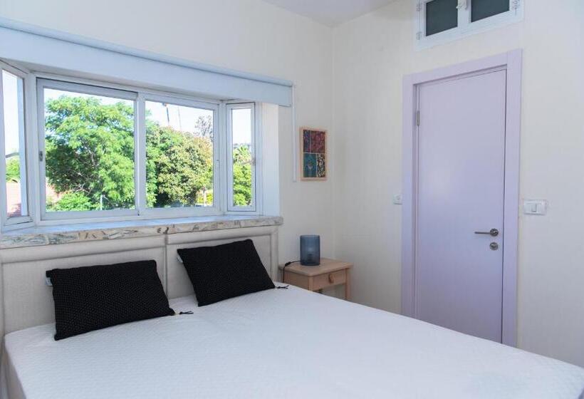 Vila 1 Dormitori, Villa Ono   At Bar Ilan University And Sheba Hospital