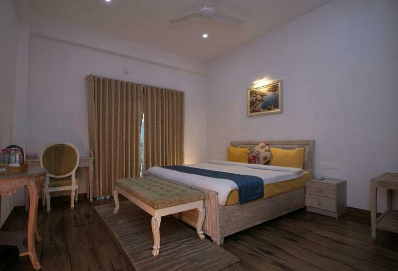 Suíte Júnior com Sacada, Amizunie S Boutique Hotel By Ssaz Hospitality