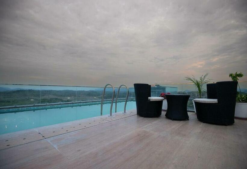 غرفة ديلوكس, Amizunie S Boutique Hotel By Ssaz Hospitality