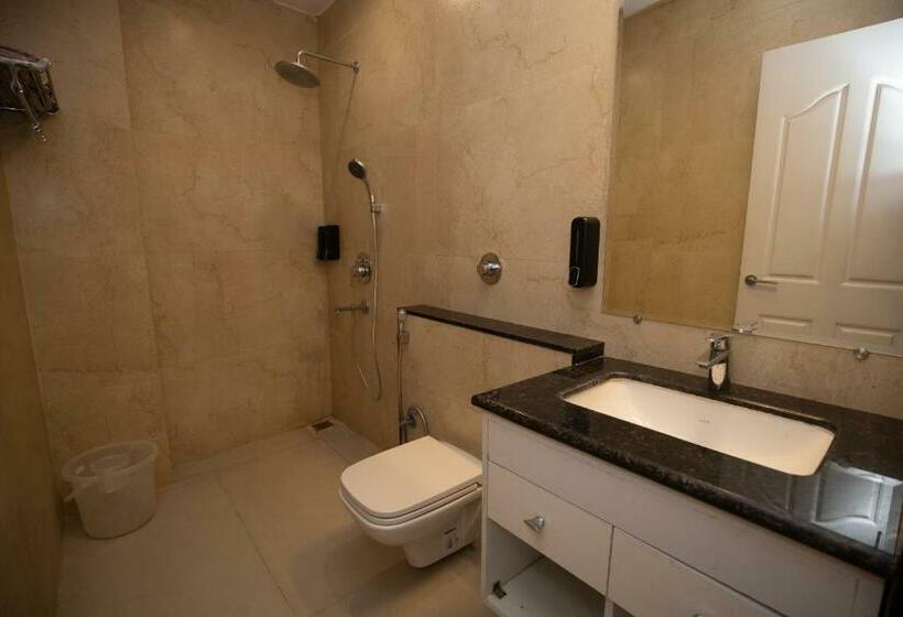 غرفة ديلوكس, Amizunie S Boutique Hotel By Ssaz Hospitality