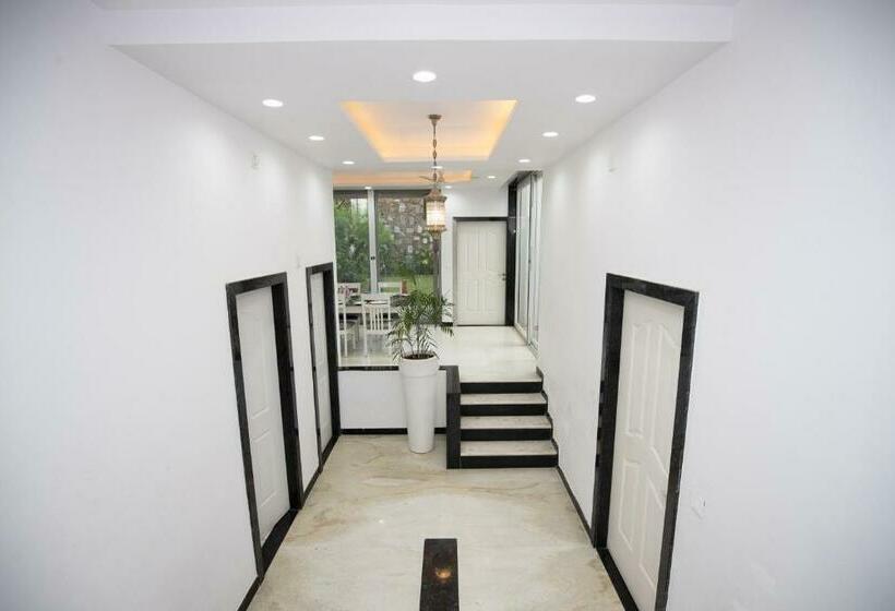 غرفة ديلوكس, Amizunie S Boutique Hotel By Ssaz Hospitality