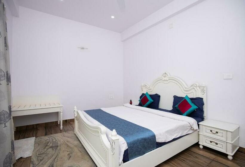 غرفة ديلوكس, Amizunie S Boutique Hotel By Ssaz Hospitality