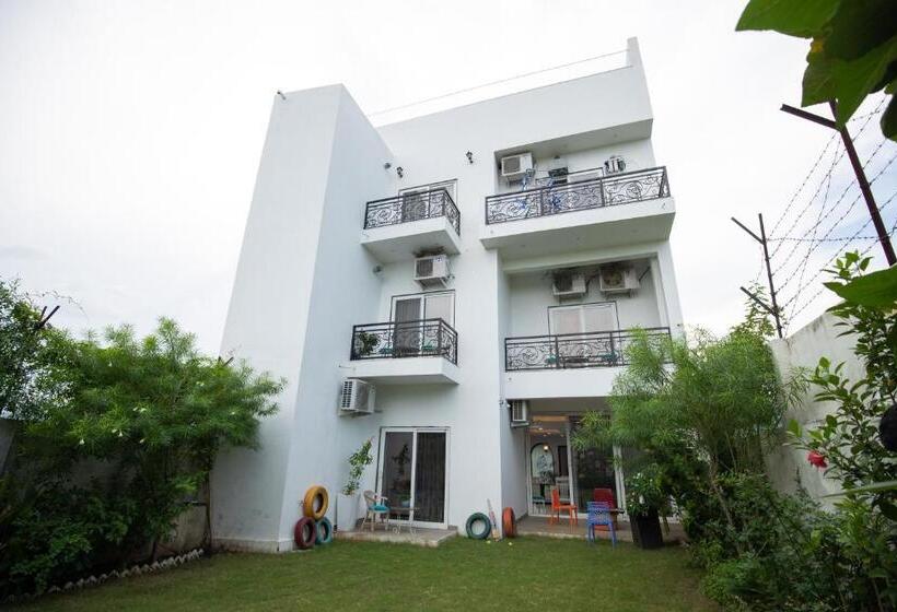 غرفة ديلوكس, Amizunie S Boutique Hotel By Ssaz Hospitality