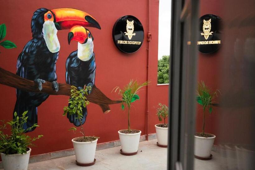 فيلا غرفة نوم واحدة مع مسبح, Amizunie S Boutique Hotel By Ssaz Hospitality