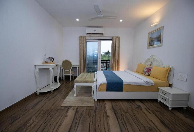 Villa 1 Quarto com piscina, Amizunie S Boutique Hotel By Ssaz Hospitality