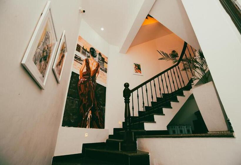 فيلا غرفة نوم واحدة مع مسبح, Amizunie S Boutique Hotel By Ssaz Hospitality