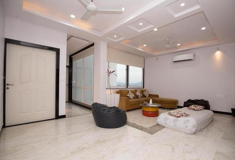 فيلا غرفة نوم واحدة مع مسبح, Amizunie S Boutique Hotel By Ssaz Hospitality