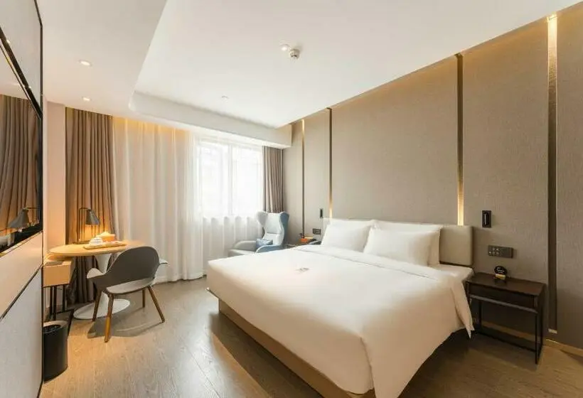 スイート, Atour Hotel Tongxiang Wuzhen