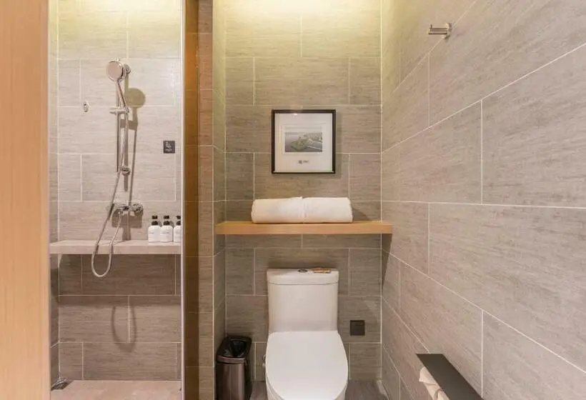 スイート, Atour Hotel Tongxiang Wuzhen
