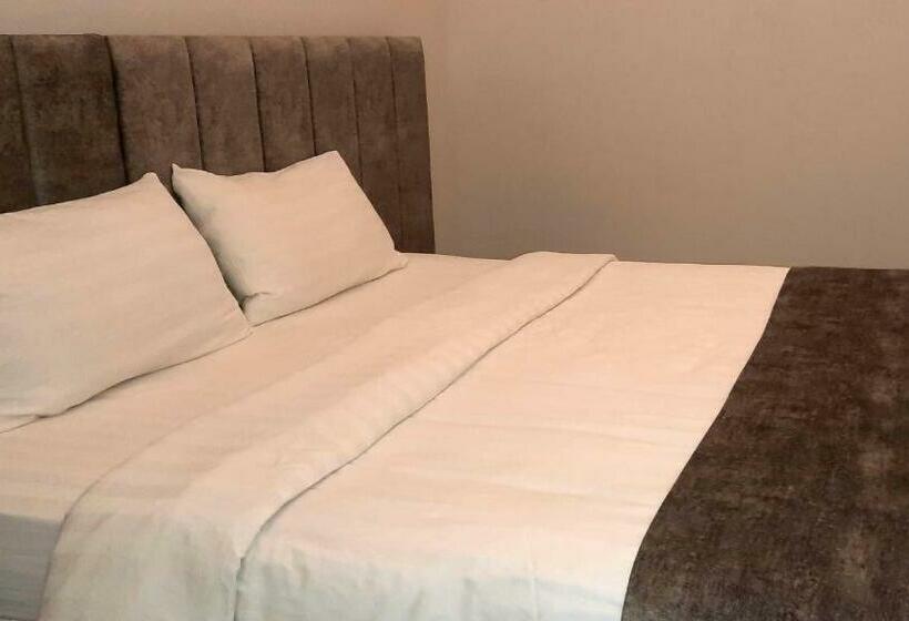 带1个卧室的公寓, جولدن نيو جوان Golden New Gewan