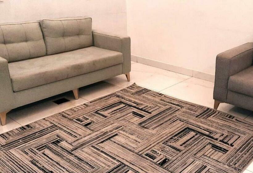 Апартаменты 1 Спальня, جولدن نيو جوان Golden New Gewan