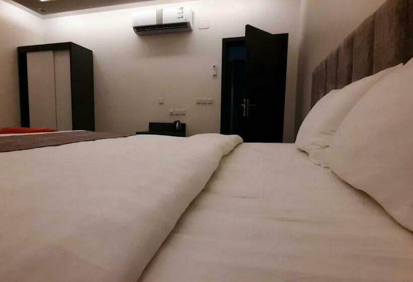 침실 1개 아파트, جولدن نيو جوان Golden New Gewan