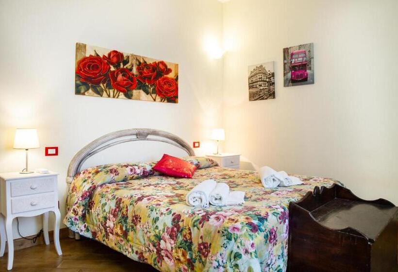 آپارتمان سوپریور 3 خوابه, Appartamento Marta