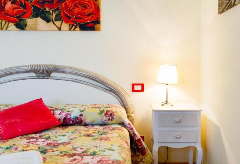 آپارتمان سوپریور 3 خوابه, Appartamento Marta