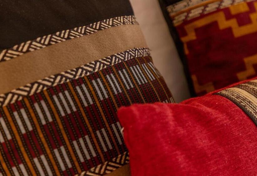 غرفة ديلوكس, Bora Bora Beach Club