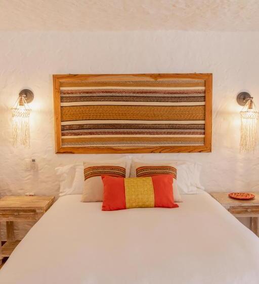 اتاق لوکس, Bora Bora Beach Club