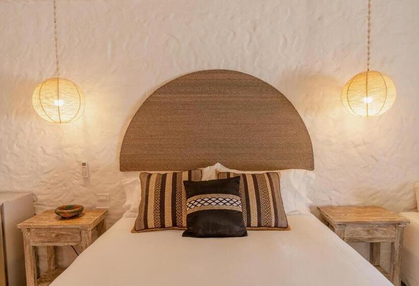 غرفة ديلوكس, Bora Bora Beach Club